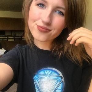 Meet your Posher, Halee